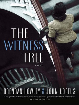 cover image of The Witness Tree